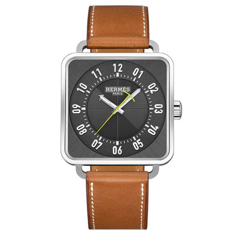 hermes carre h watch price|hermes gmt watch.